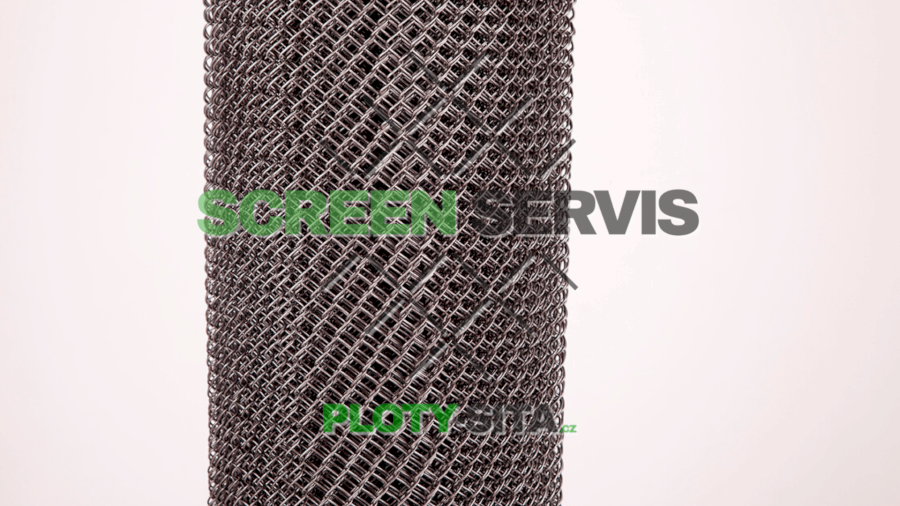 16825-pozinkovane pletivo - oko 10